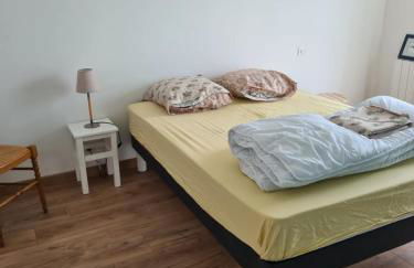 maison de la pointe - Foto 18