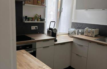 Chez Marceau - Foto 6