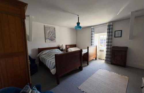 Large charming property - Foto 23