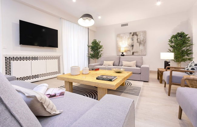 Genteel Home Teatro Gongora - Foto 21