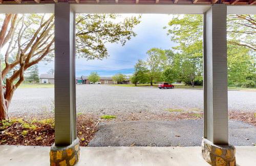 Near Douglas Lake 1st Floor Studio Dog Friendly - Foto 17