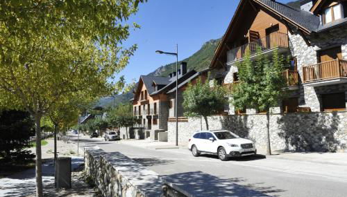 Chardín de Llis-Apartamentos Chardins - Foto 4