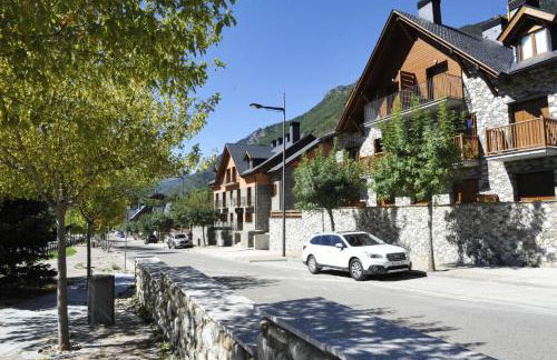 Chardín de Llis-Apartamentos Chardins - Foto 4