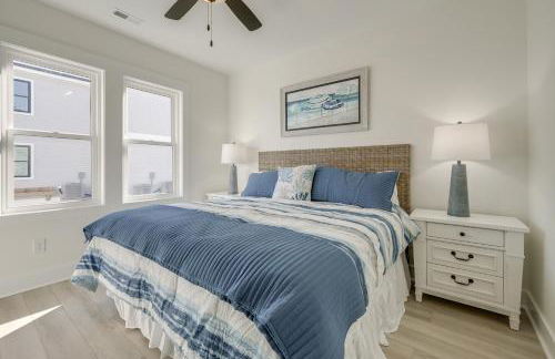 Beach Access and Elevator Surf City Gem - Sleeps 8 - Photo 15