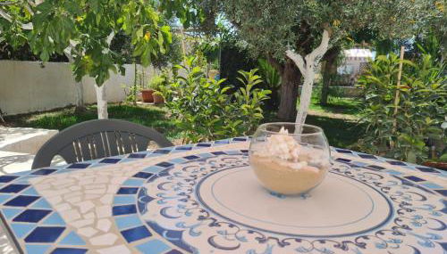 Casa Vacanza Delfino Azzurro - Noto Marina - - Foto 5