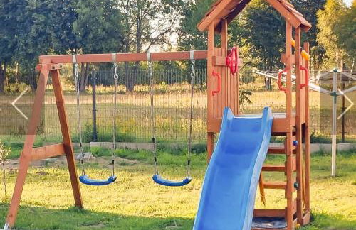 Ferienhaus Sieroslaw polnische Ostsee mit Kamin - Photo 68