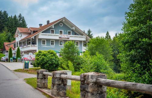 Ski-Bike-Apartment Bayerwald - Foto 27