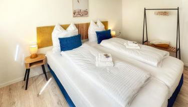 Apartment zentral in Würzburg Altstadt - bis 5 Gäste - Free Parking - Foto 3