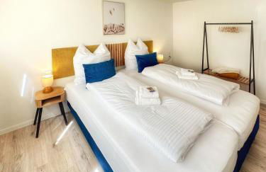 Apartment zentral in Würzburg Altstadt - bis 5 Gäste - Free Parking - Foto 3