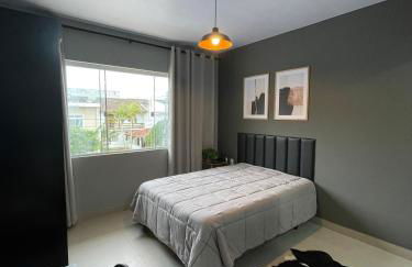 Loft Studio 302 em São José à 7km de Floripa - Foto 10