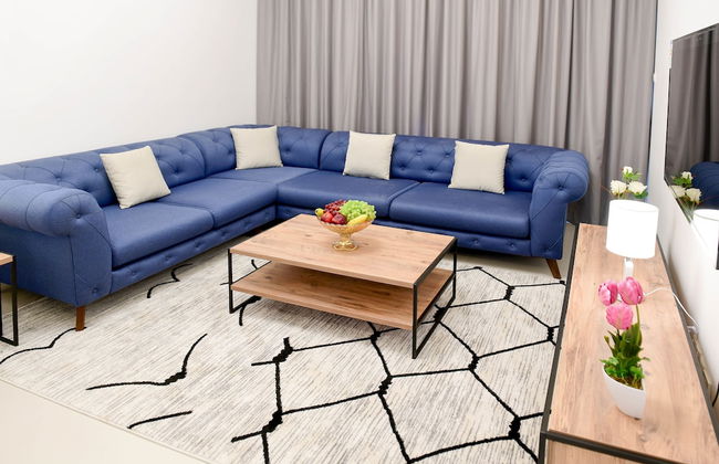 Noor Amwaj - Photo 15