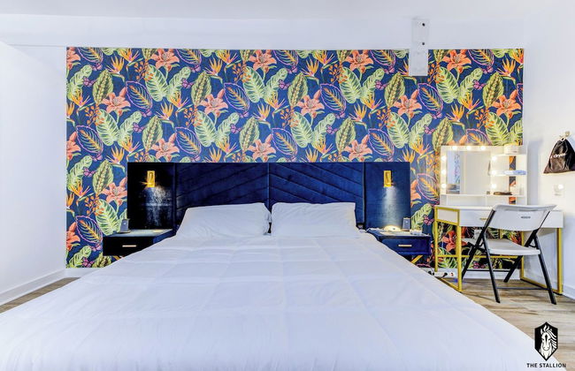 The Stallion - Foto 23