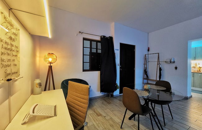 Sky Studio By Paradox - Photo 12