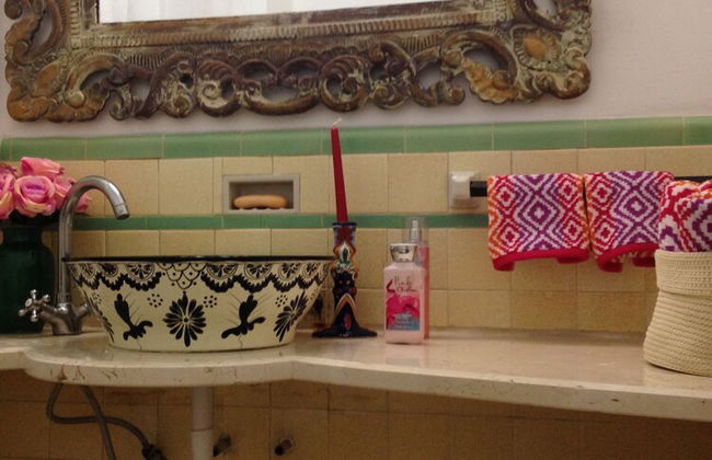 Villa Adelaida Anastasia - Foto 18