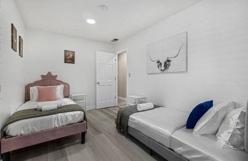 Charming single-story 3Brs 2bth home S-SF - Foto 10