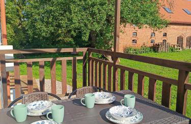 Apartamenty LOS NOBLES w spokojnej okolicy w pobliżu jeziora - Foto 10