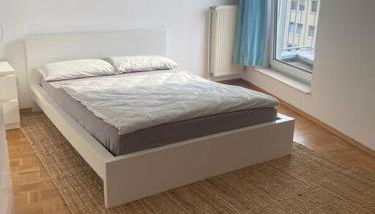 Schöne, helle Wohnung im Zentrum - Foto 4