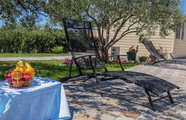 Alluring Holiday Home in Pakoštane With Swimming Pool - Foto 12