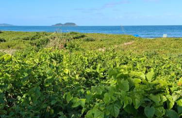 Apartamento 2 andares, na frente da praia - Foto 19