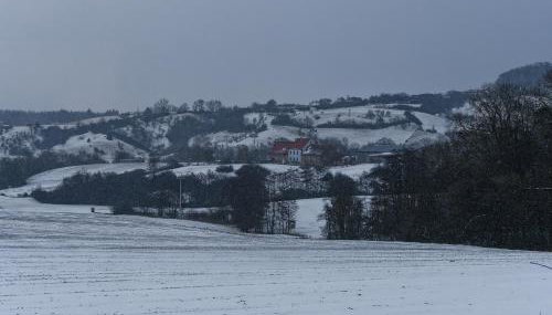 Ferienwohnung Schlossblick Schillingsfürst - Foto 2