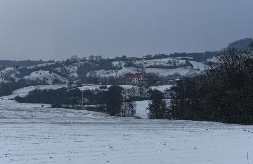 Ferienwohnung Schlossblick Schillingsfürst - Foto 2
