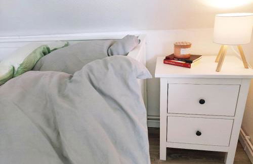 Cozy Home in der Heide, zentral und ruhig - Foto 5