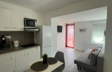 L'ethnique cottage 30m2 2 personnes avec extérieur - Foto 5