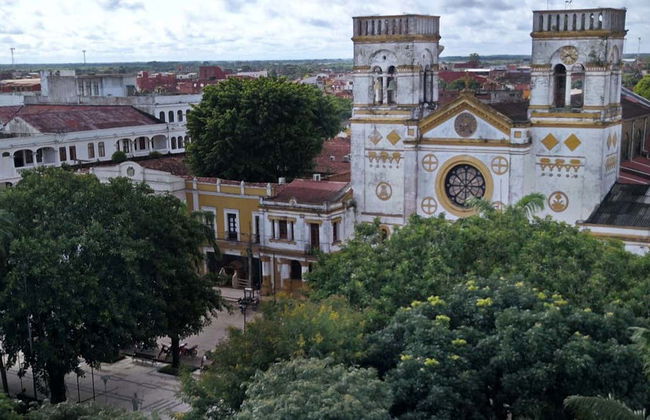 Complete Tour of Trinidad - Foto 4