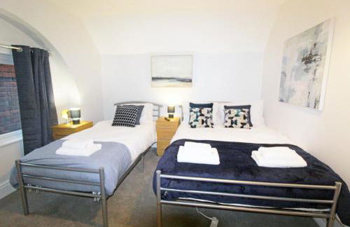 Woodville House By Smart Corporate Stays - Foto 23