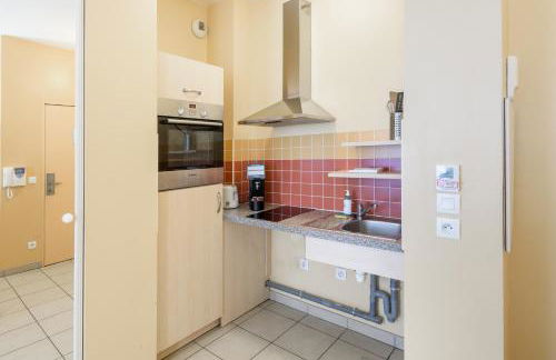 ResidHotel Toulouse Centre - Foto 42