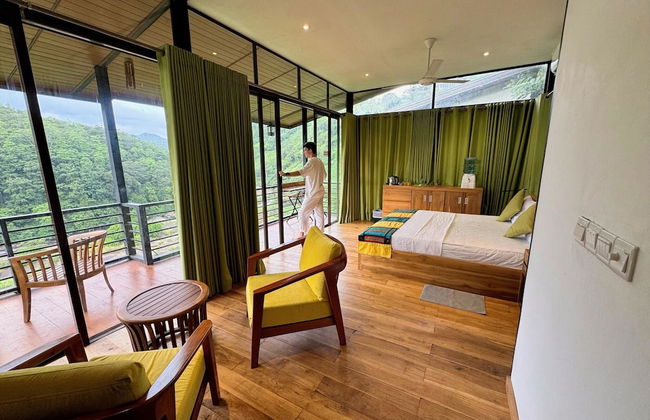 Aqua Dunhinda Villa & Nature Retreat - Foto 34