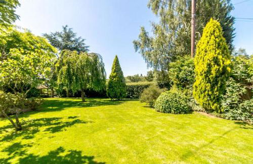 Spacious 5 bed Barn in the Heart of Worcestershire - Foto 15