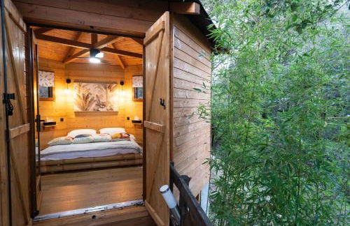 Les Lodges de Saint-Cassien 3 - Foto 5