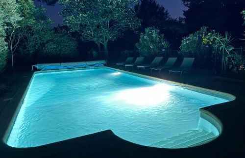 Le repaire magique - Foto 19