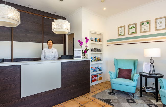 Pestana Palm Gardens - Foto 2