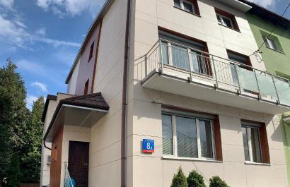 Apartment Mokotów Wernyhory - Foto 1