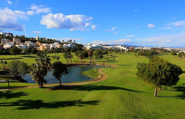 Belvilla by OYO Apartamento Mediterraneo - Foto 20