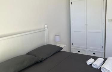 Villa Bianca, Seaside panoramic Rooftop - Foto 22