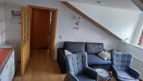 Ferienwohnung Katrin Spindler - Foto 4