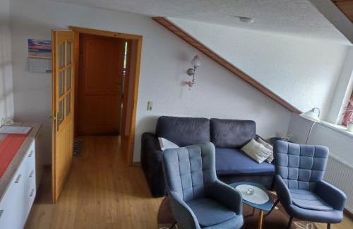 Ferienwohnung Katrin Spindler - Photo 4