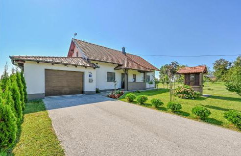 Gorgeous Home In Plesivica With Wifi - Foto 12