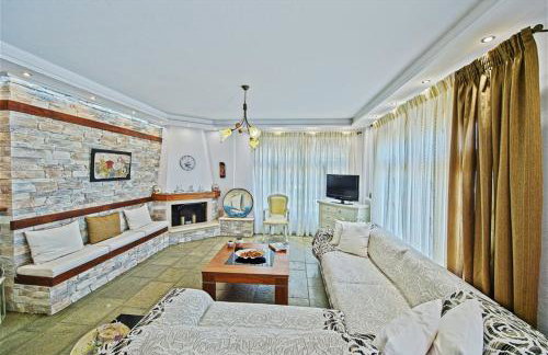 Flamingo Hotel Pelion - Seaside Superior Studios & Suites - Foto 25