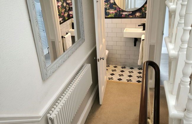 4 The Terrace - Foto 31