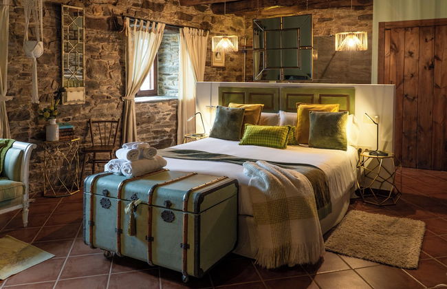 Complejo Rural Lar de Vies - Foto 6