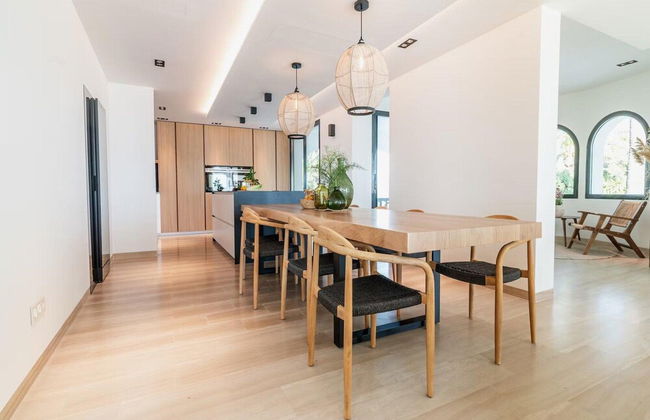 Superb Villa With Private Lagoon Pool - Foto 27