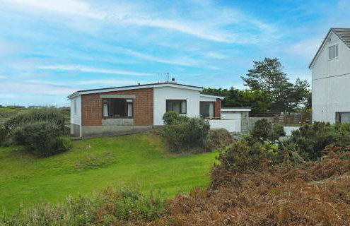 Tyr-yr-craig Cottage to rent - Photo 1