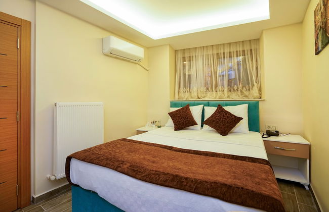 Taksim Celebi Residence - Foto 10