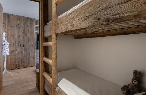 Chalet Chez Sylvain - Foto 30