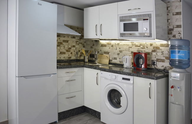 Rural Apartments El Lago - Foto 12