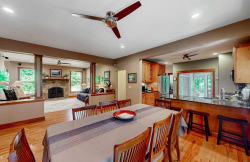 Mountain Cascade - Foto 7